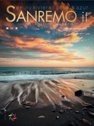 SANREMO.it – La Riviera, un clima che non ha eguali al mondo (Autumn 2021)