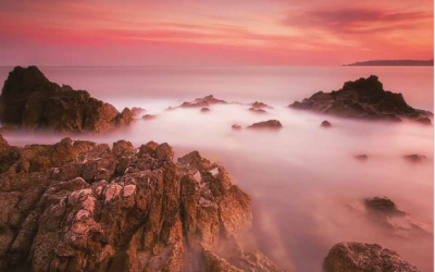 SANREMO.it, Autunno ai Balzi Rossi di Ventimiglia (Set 2017)