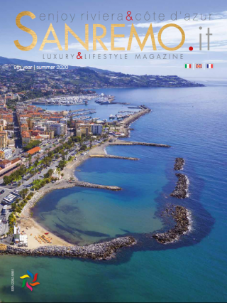 SANREMO.it, Sanremo (Summer 2020)